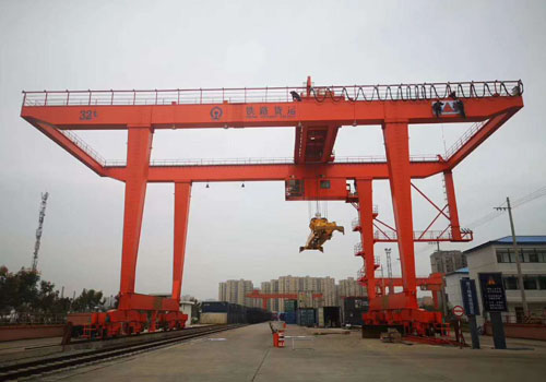 單主梁門(mén)式起重機(jī)和雙梁門(mén)式起重機(jī)的區(qū)別