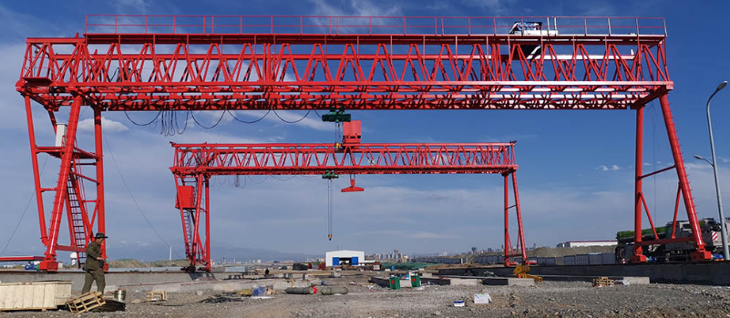 龍門吊電纜我們該怎么進行選擇？龍門吊電纜選擇方式又都有哪些？