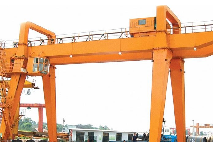 龍門吊標準爬梯的設計理念是什么?龍門吊標準爬梯有什么要求嗎?