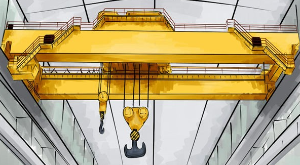 雙梁行車保養是怎么樣的模式?