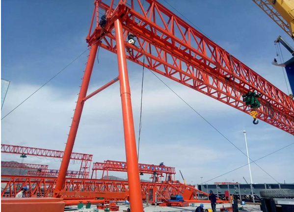 龍門吊起重機操作證持有者在什么情況下需要重新認(rèn)證？